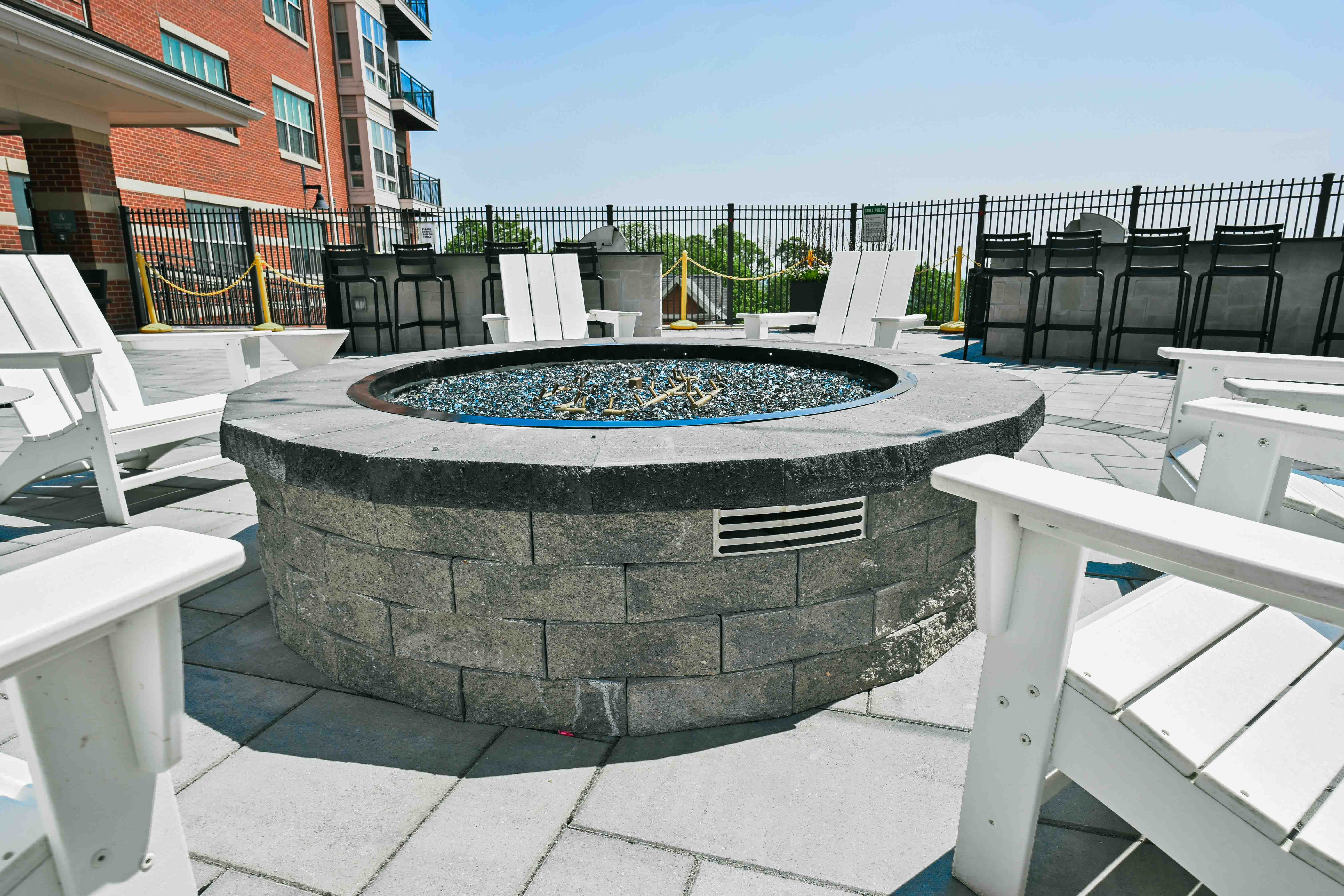 Paver Walk & Steps — Norwell, MA